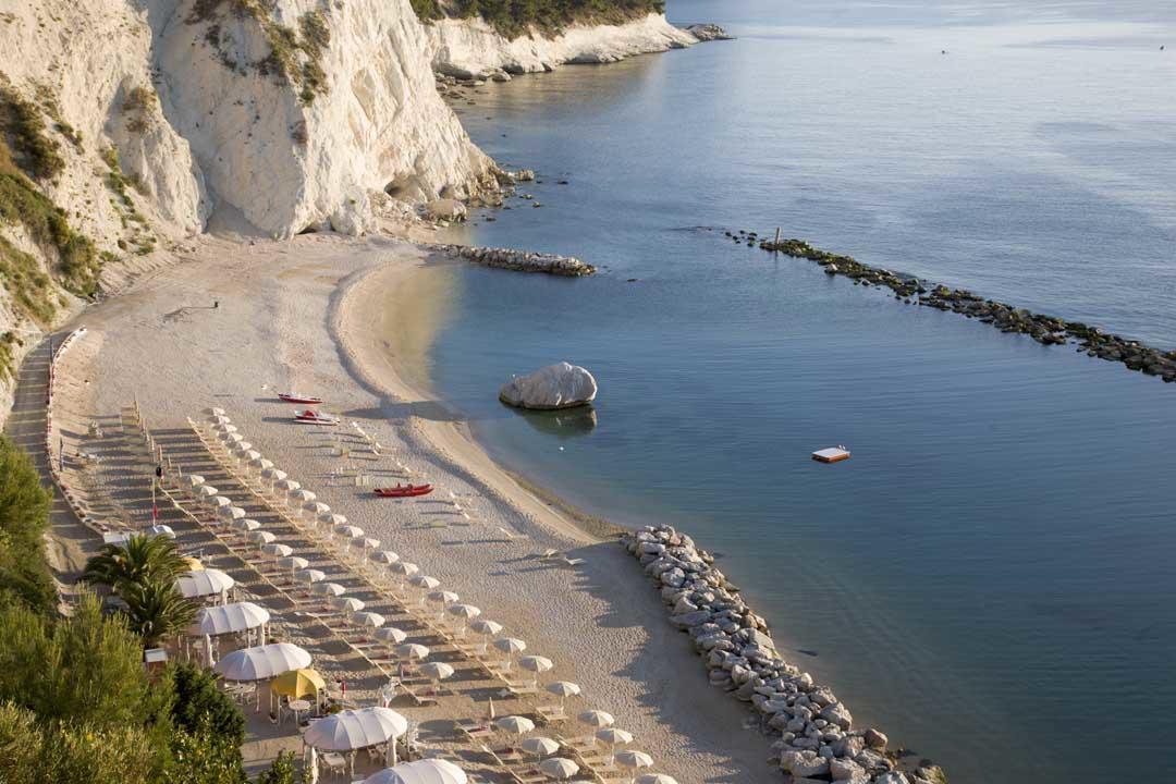 נומאנה Hotel Eden Gigli מראה חיצוני תמונה