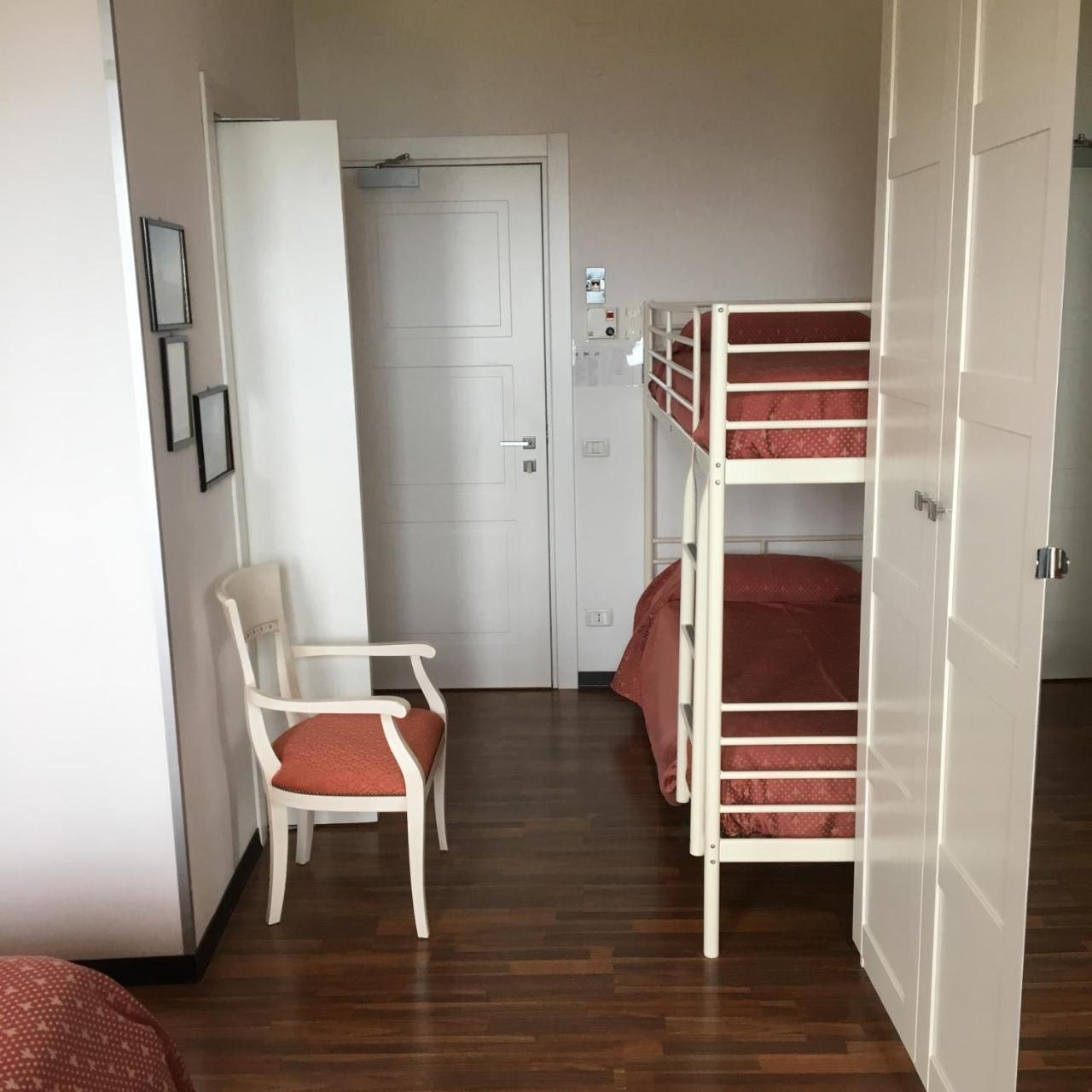 נומאנה Hotel Eden Gigli מראה חיצוני תמונה
